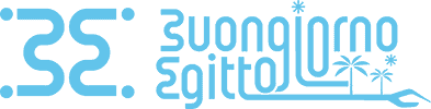 logo buongiorno egitto