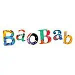 logo del tour operator italiano baobab