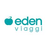 logo del tour operator eden viaggi