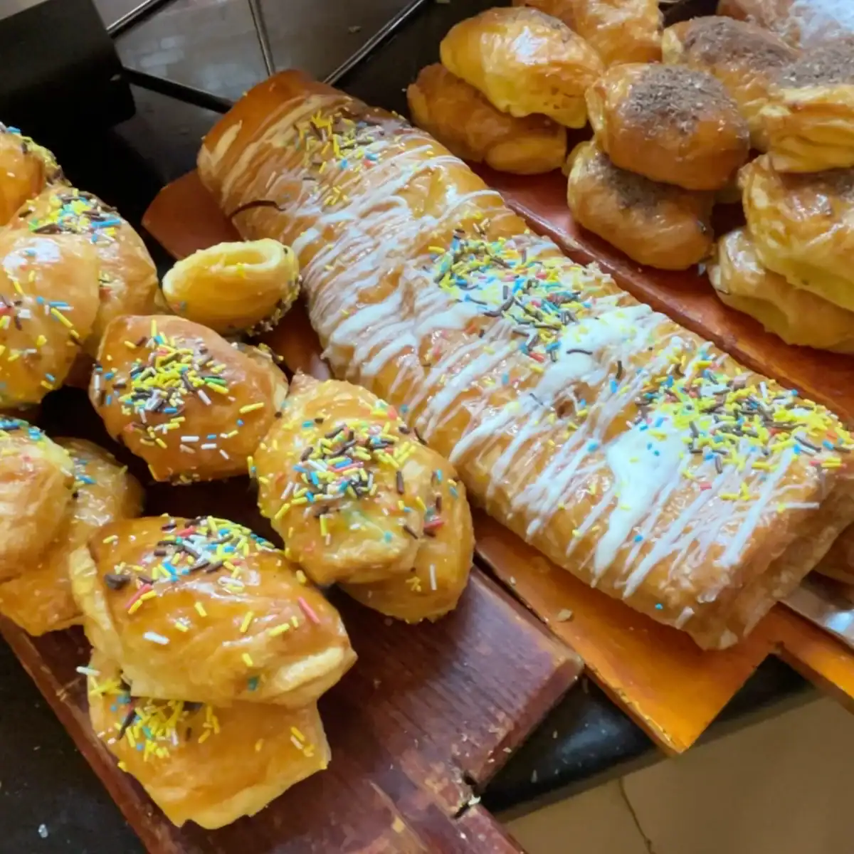 Dolci Recency Plaza Sharm 