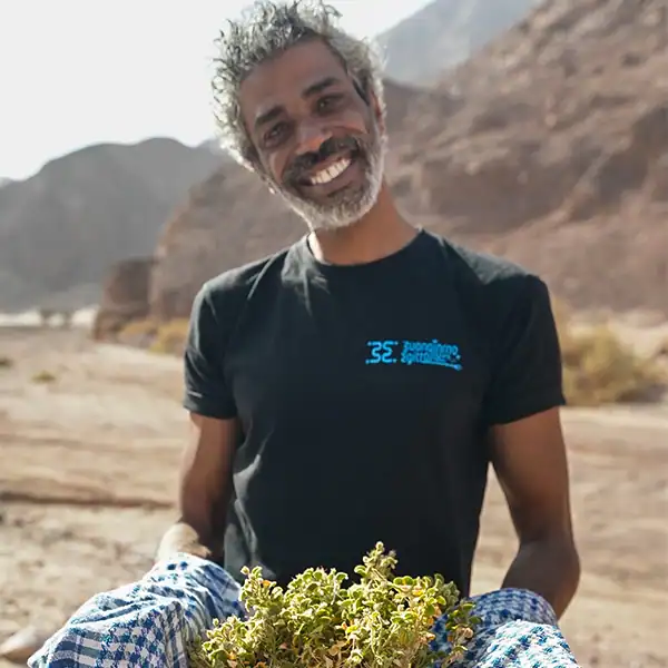 Haitham Buongiorno Egitto