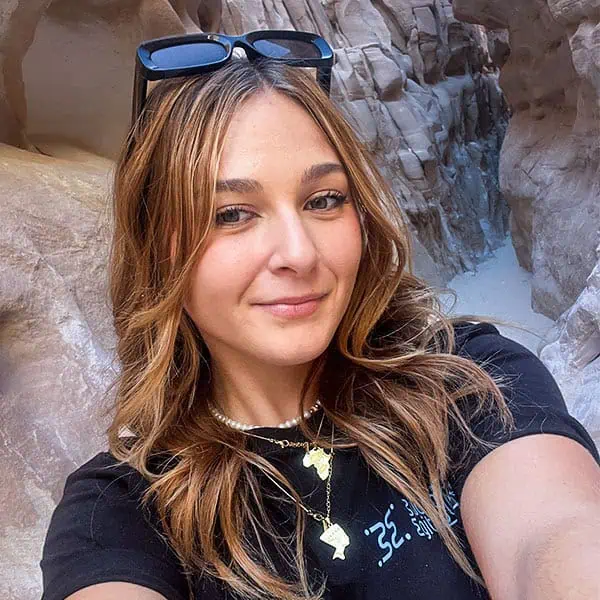 Maja, guida e media manager